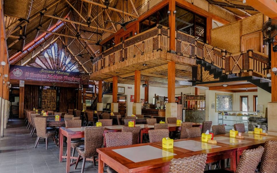 Restaurang Foto