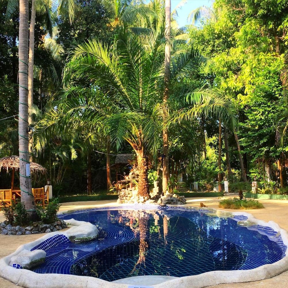 Pool Foto