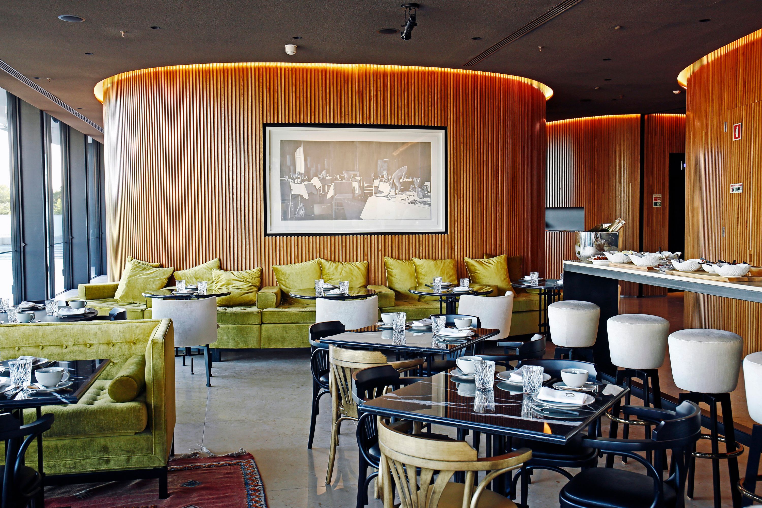 Restaurang