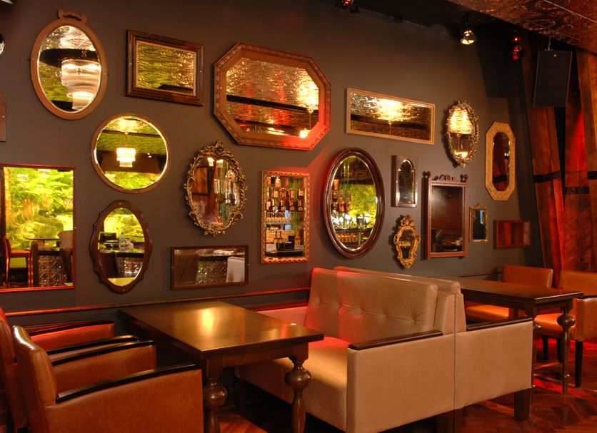 Restaurang Foto