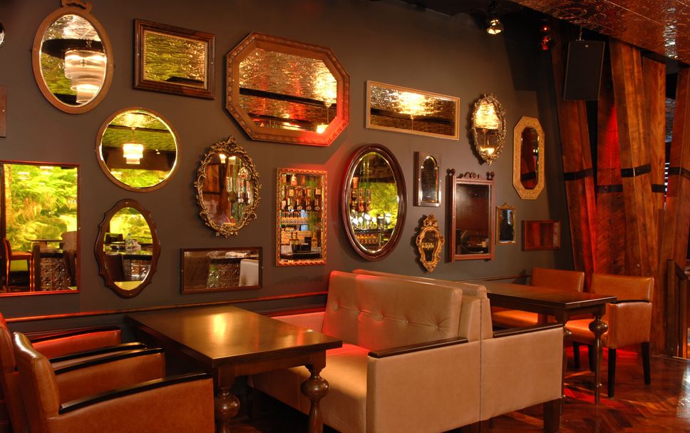 Restaurang Foto