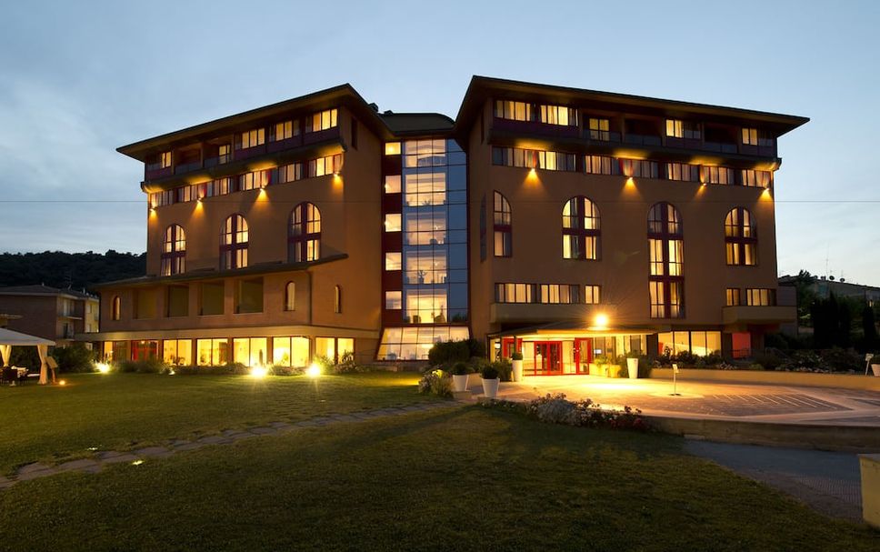 Byggnad Foto