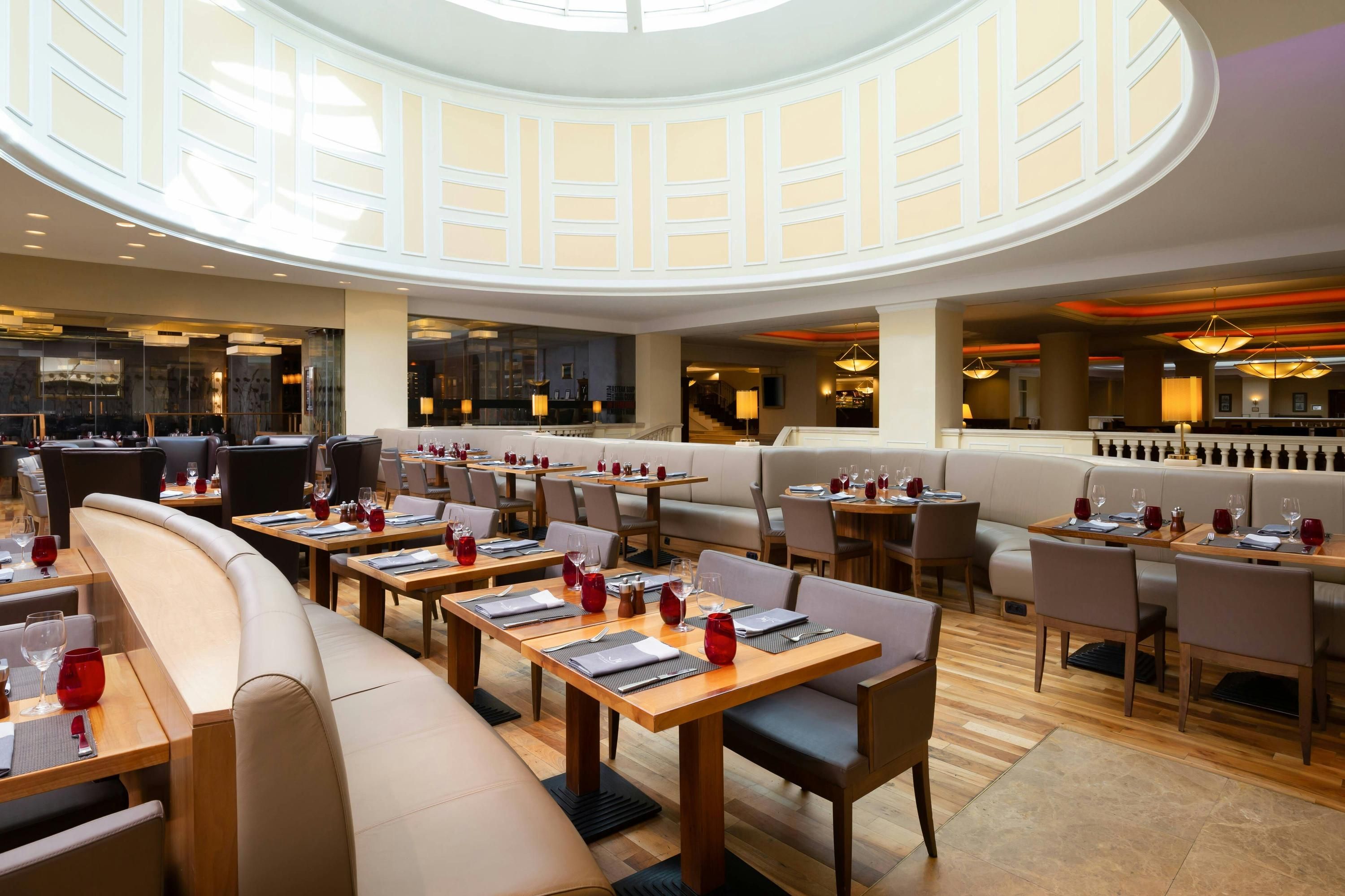 Restaurang