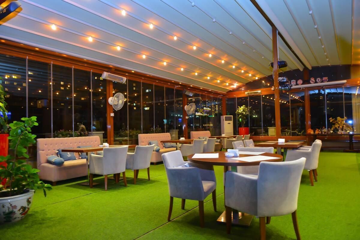 Restaurang