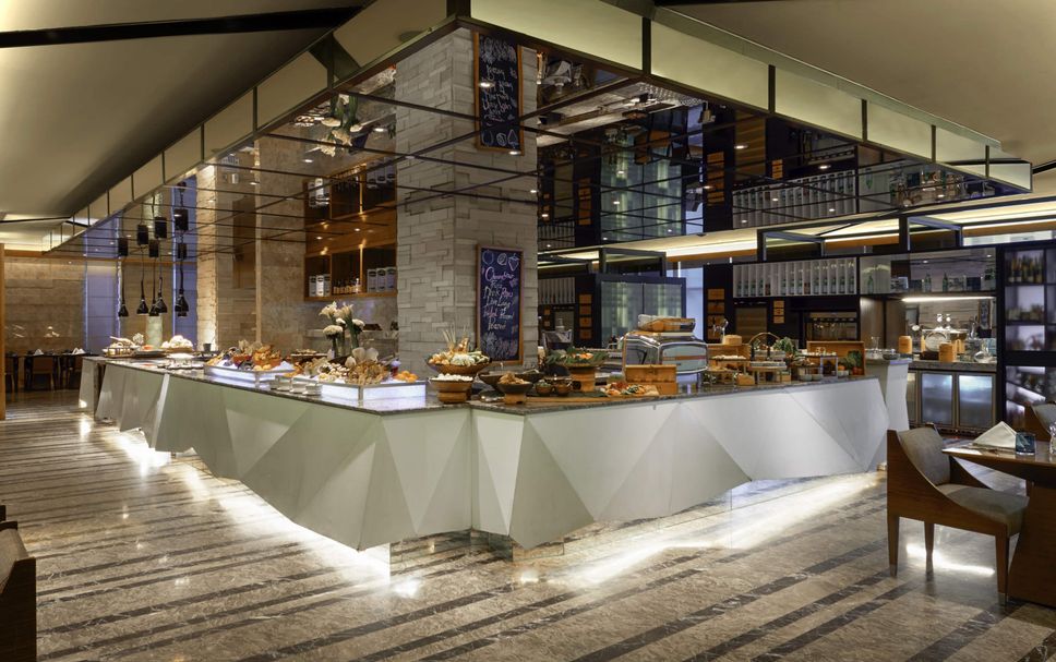 Restaurang Foto