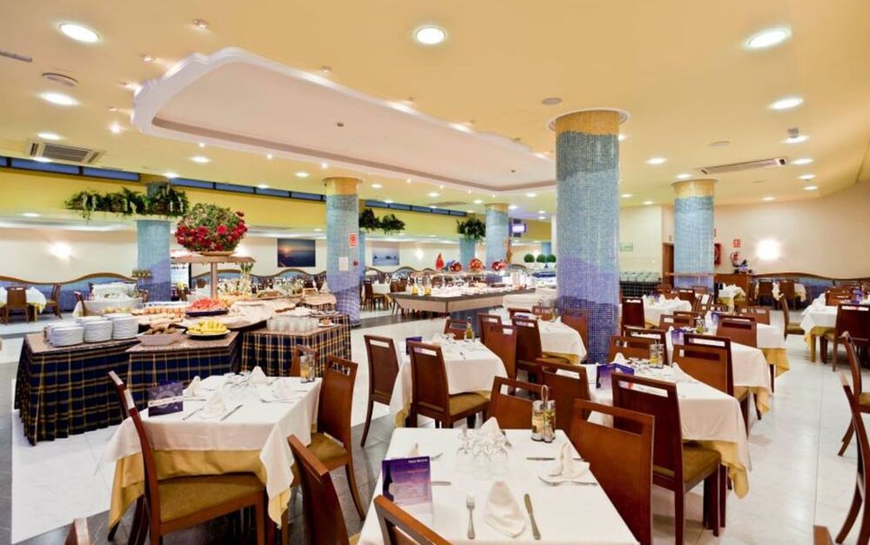 Restaurang Foto