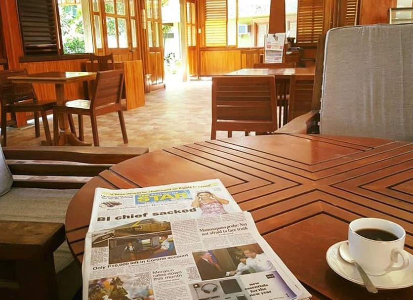 Restaurang Foto
