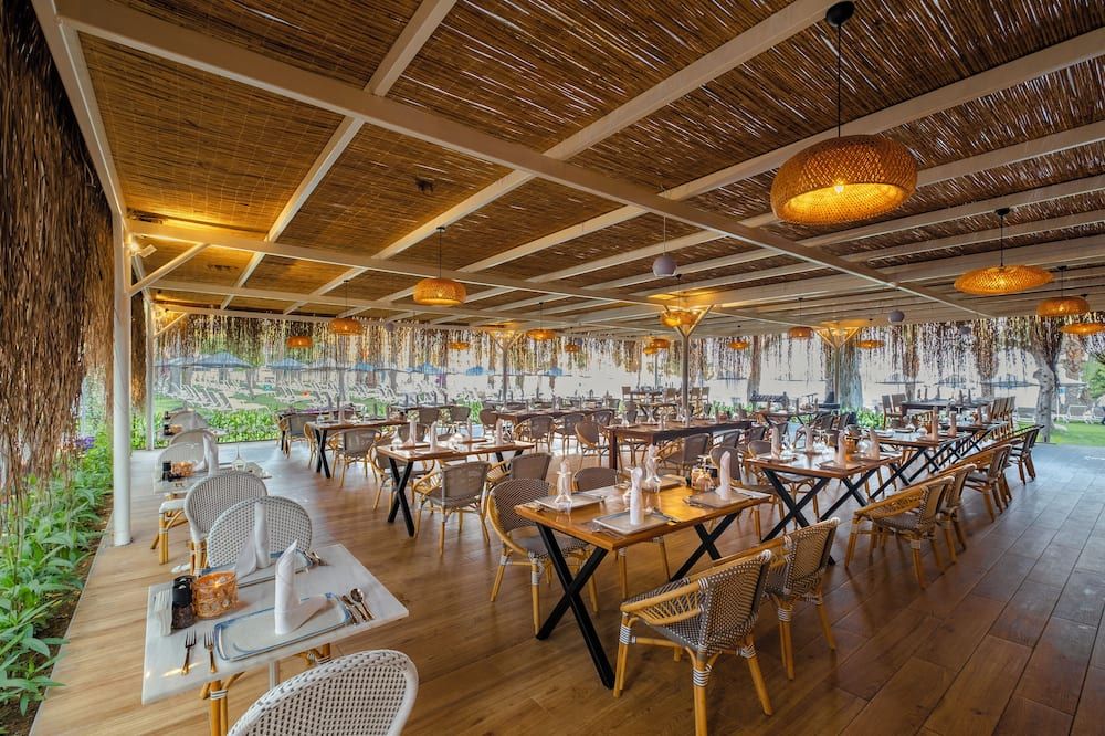 Restaurang