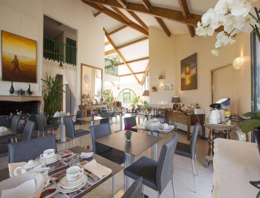 Restaurang