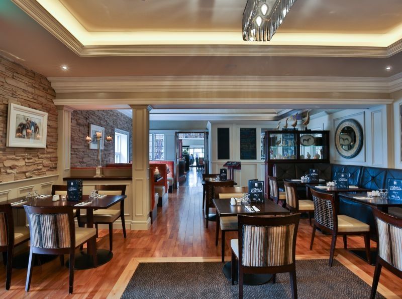 Restaurang