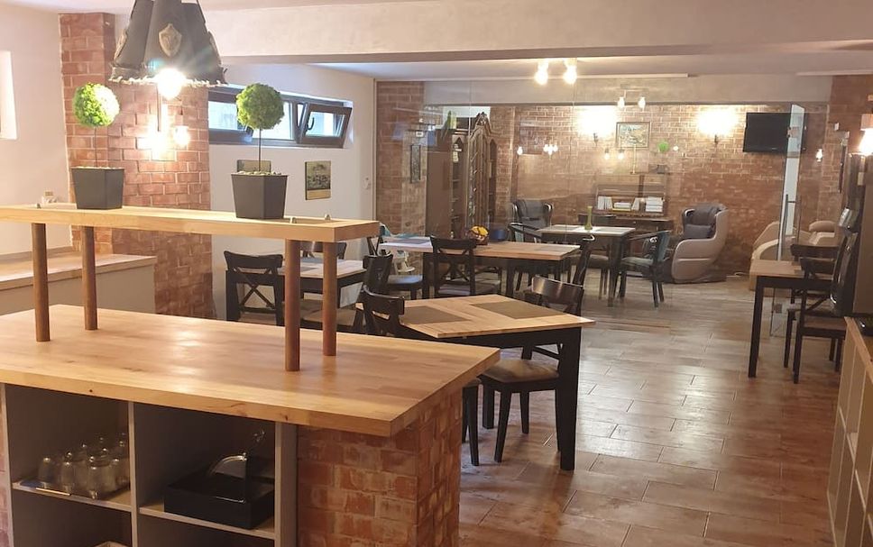 Restaurang Foto