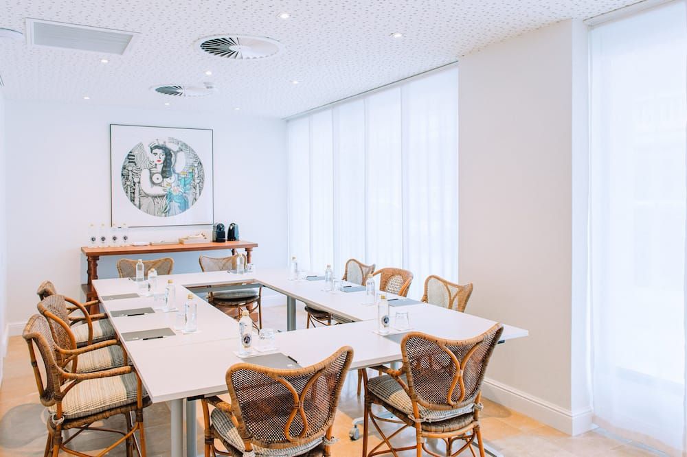 Konferensrum