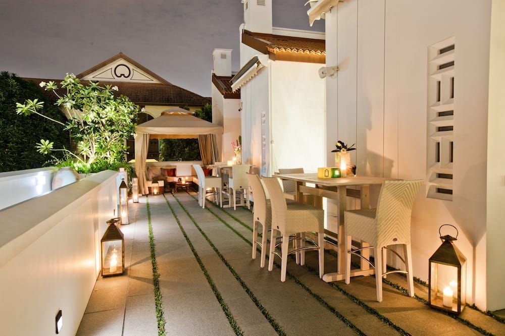 Restaurang