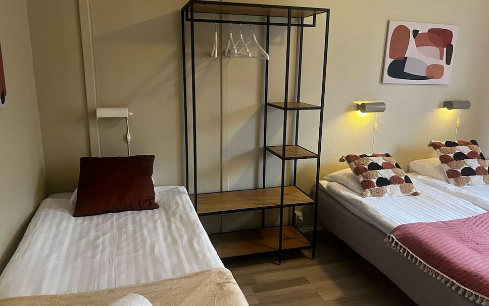 Sovrum Foto