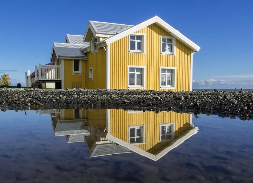 Byggnad Foto