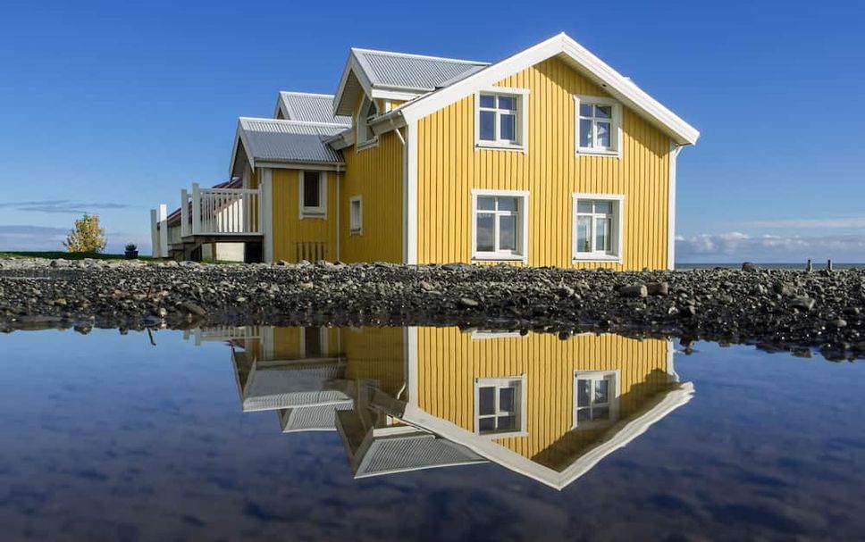 Byggnad Foto