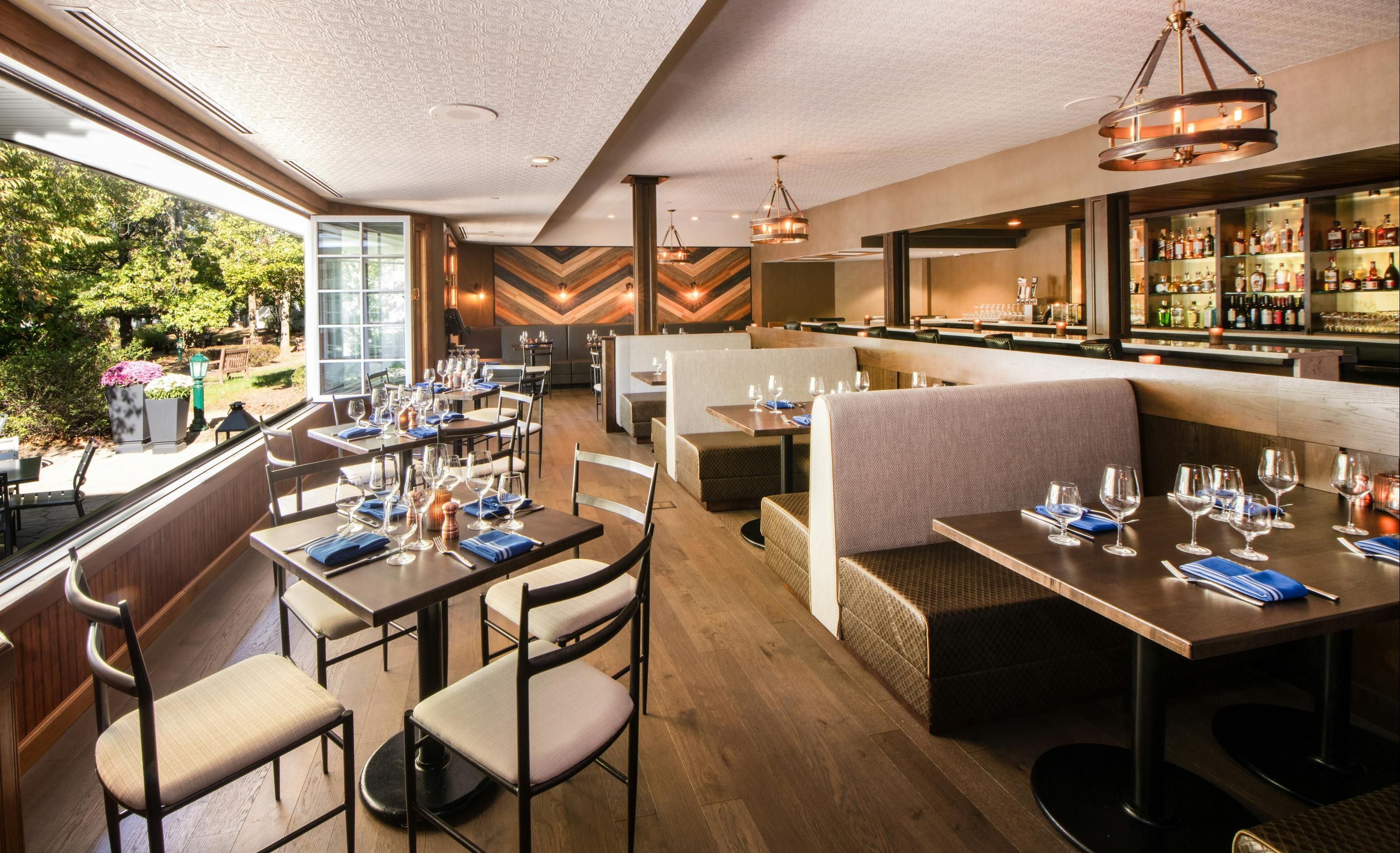 Restaurang