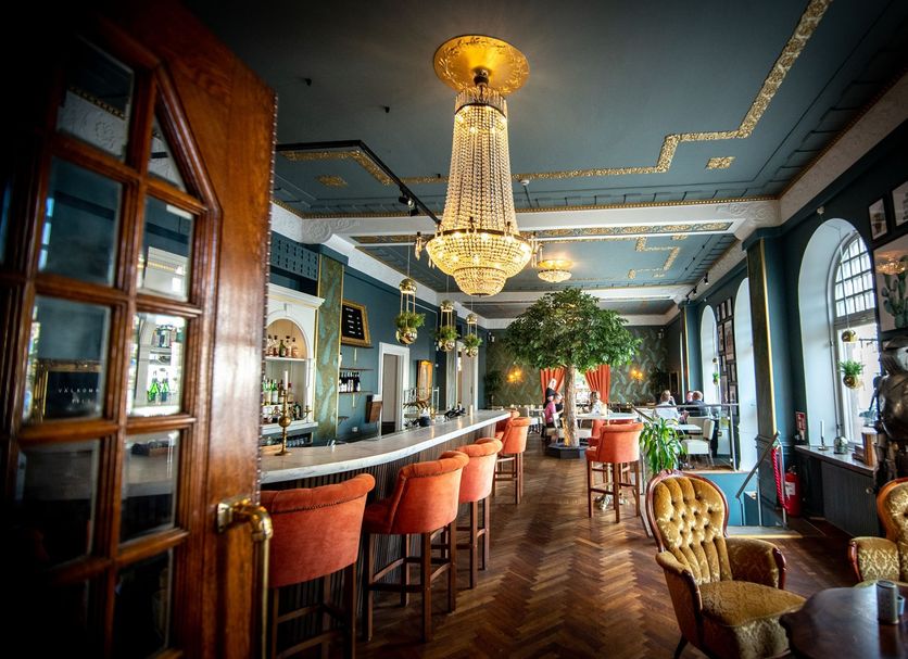 Bar Foto