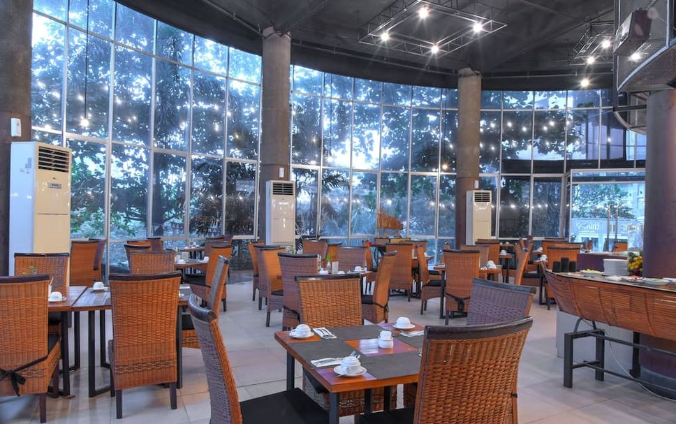 Restaurang Foto