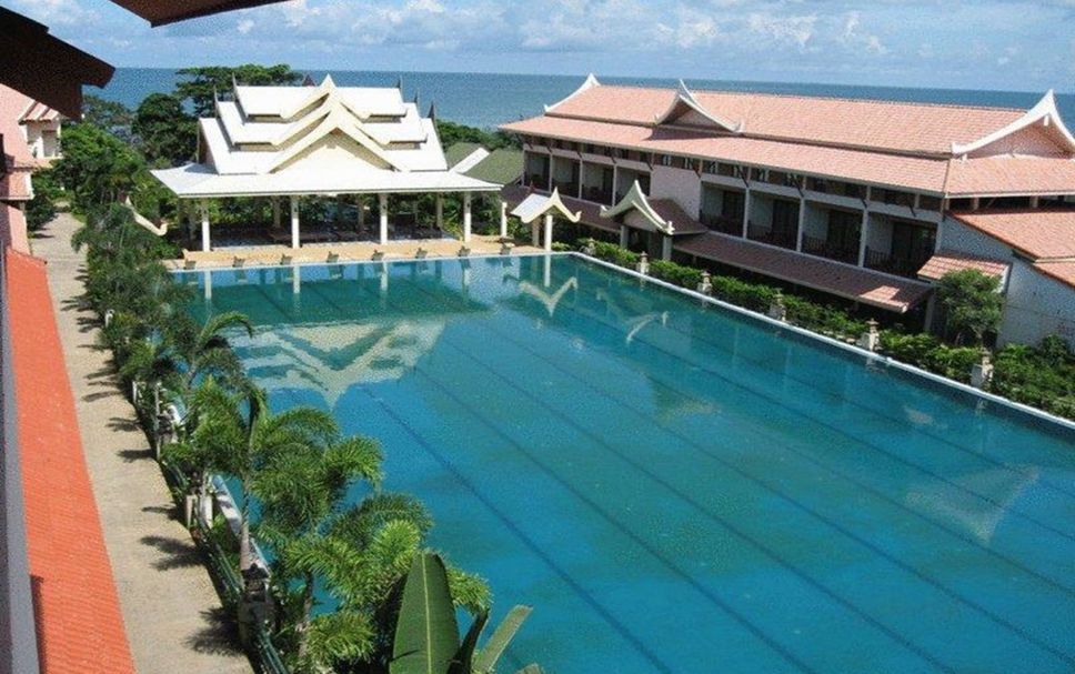 Pool Foto