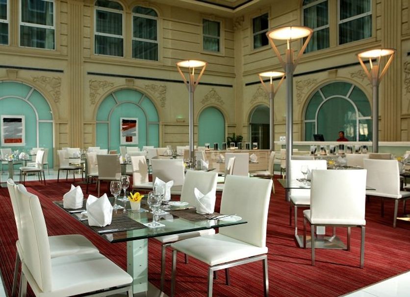 Restaurang Foto