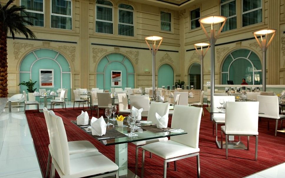 Restaurang Foto