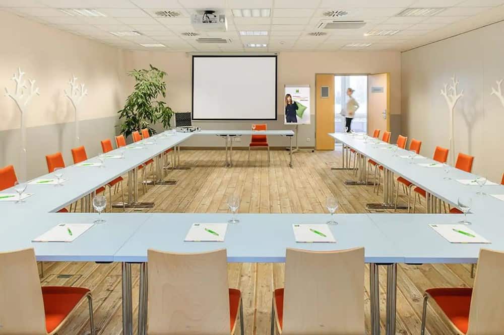 Konferensrum