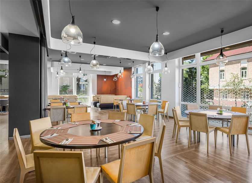 Restaurang Foto