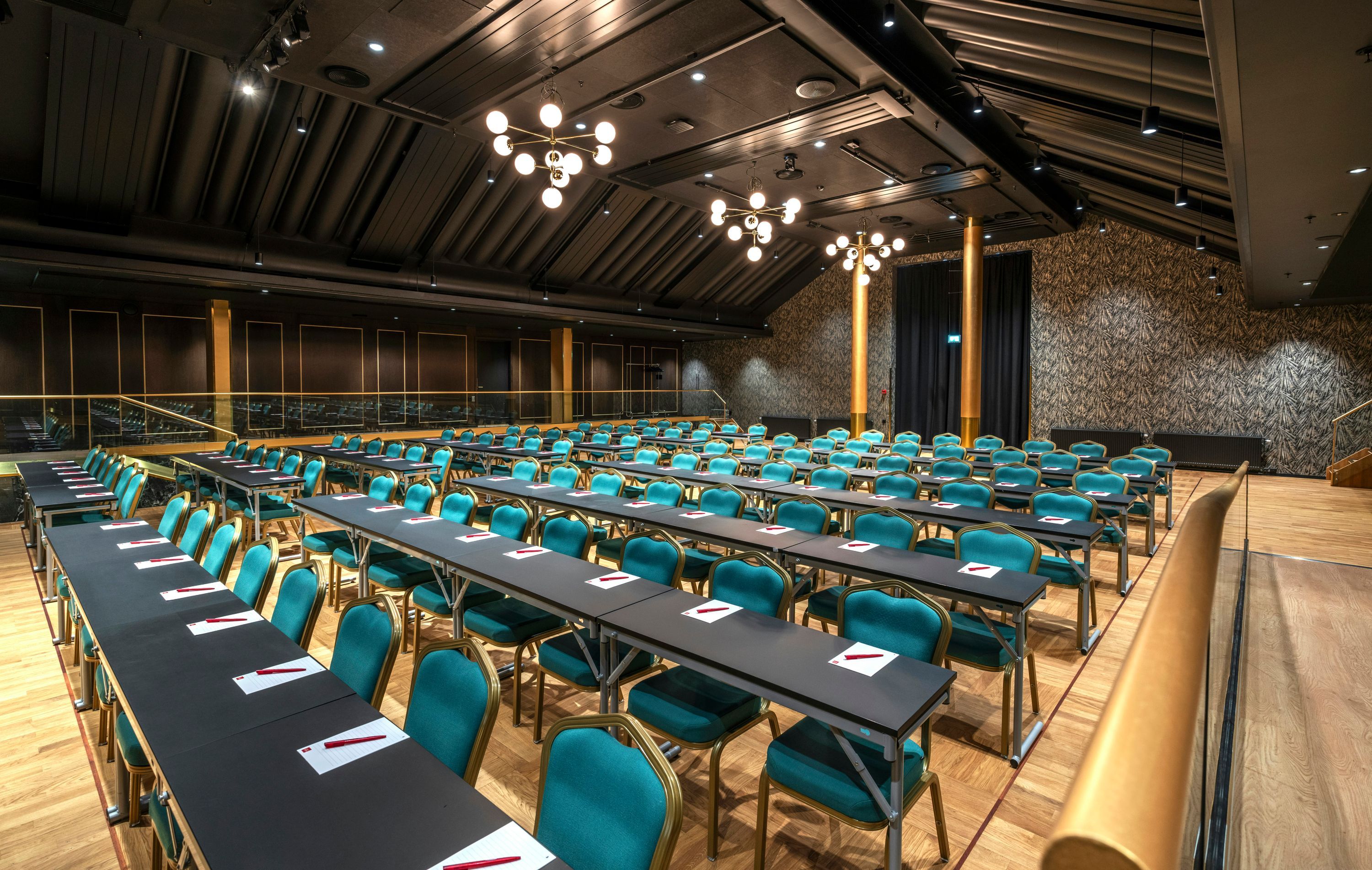 Konferensrum