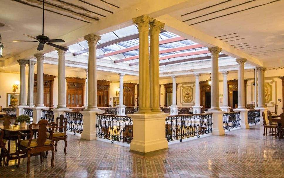 Restaurang Foto