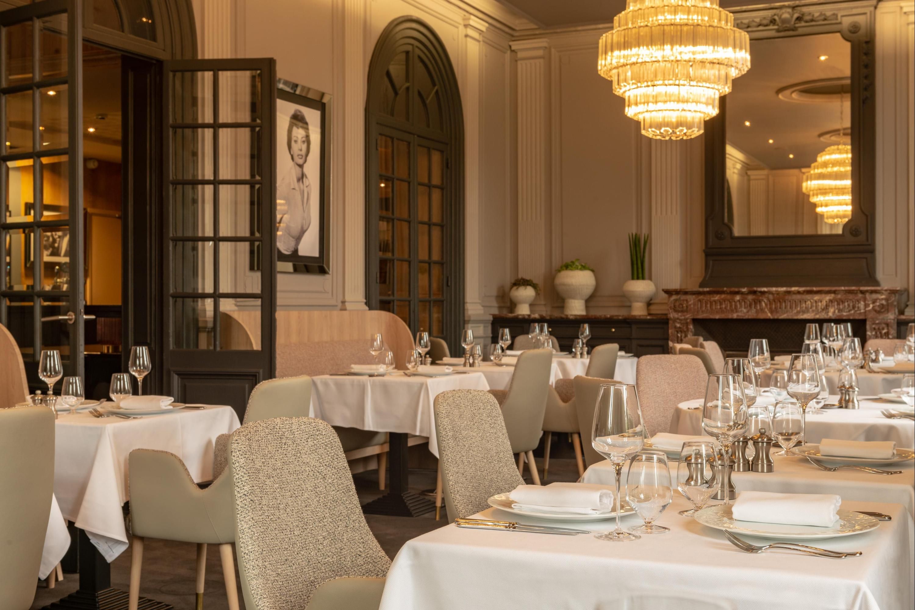 Restaurang
