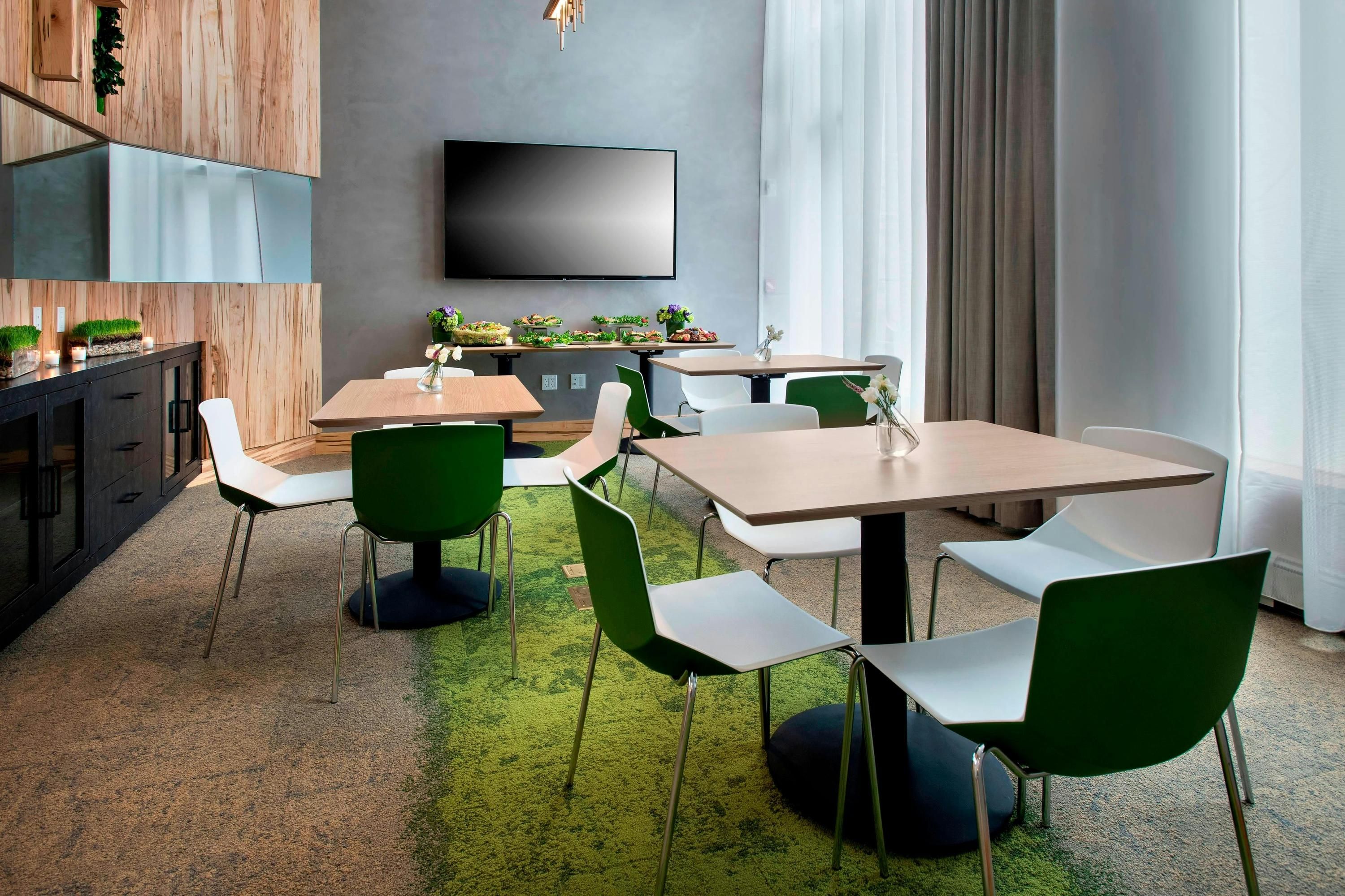 Restaurang