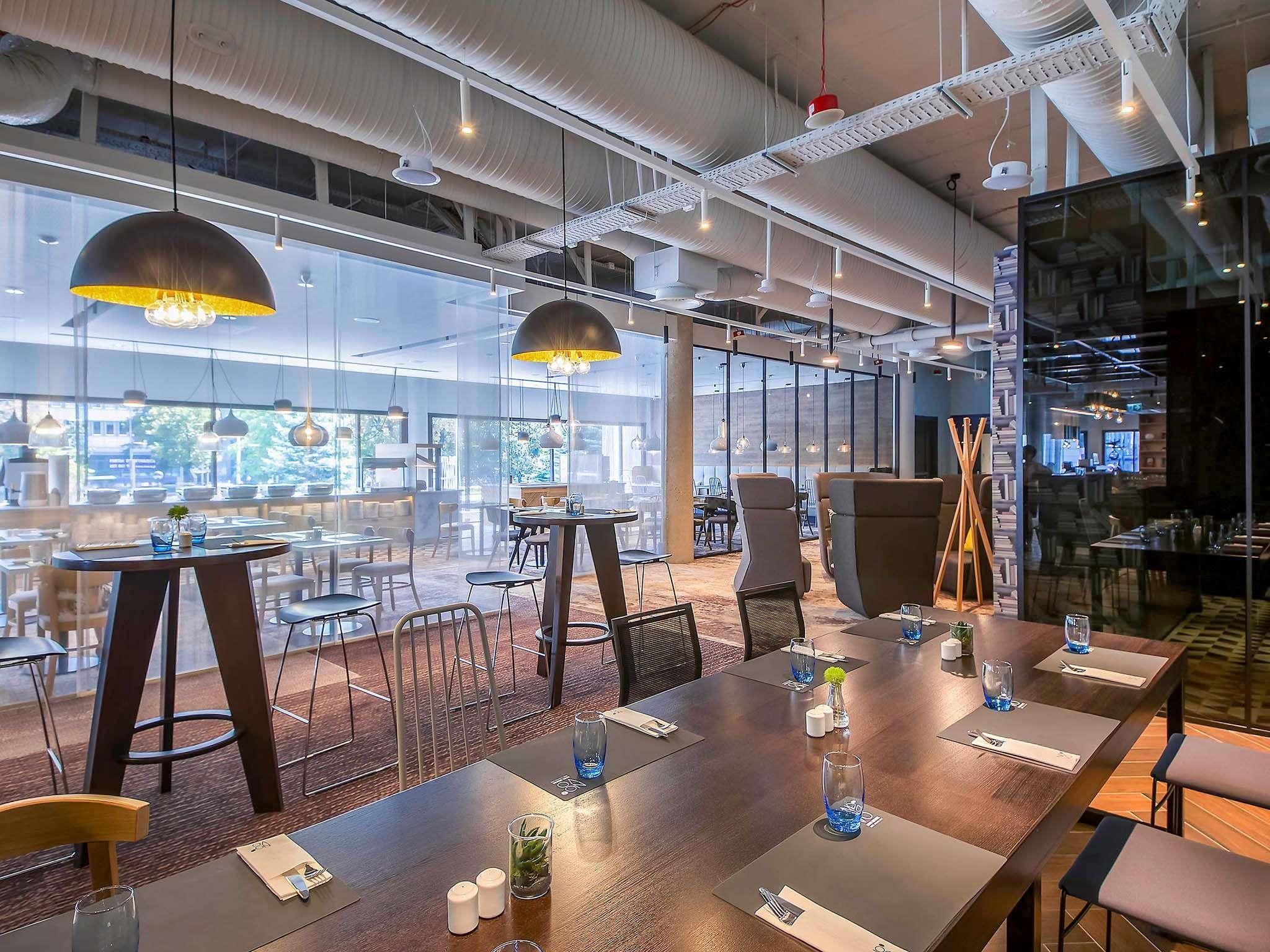 Restaurang