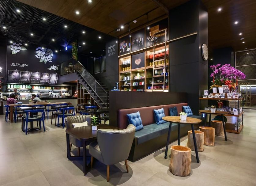 Bar Foto