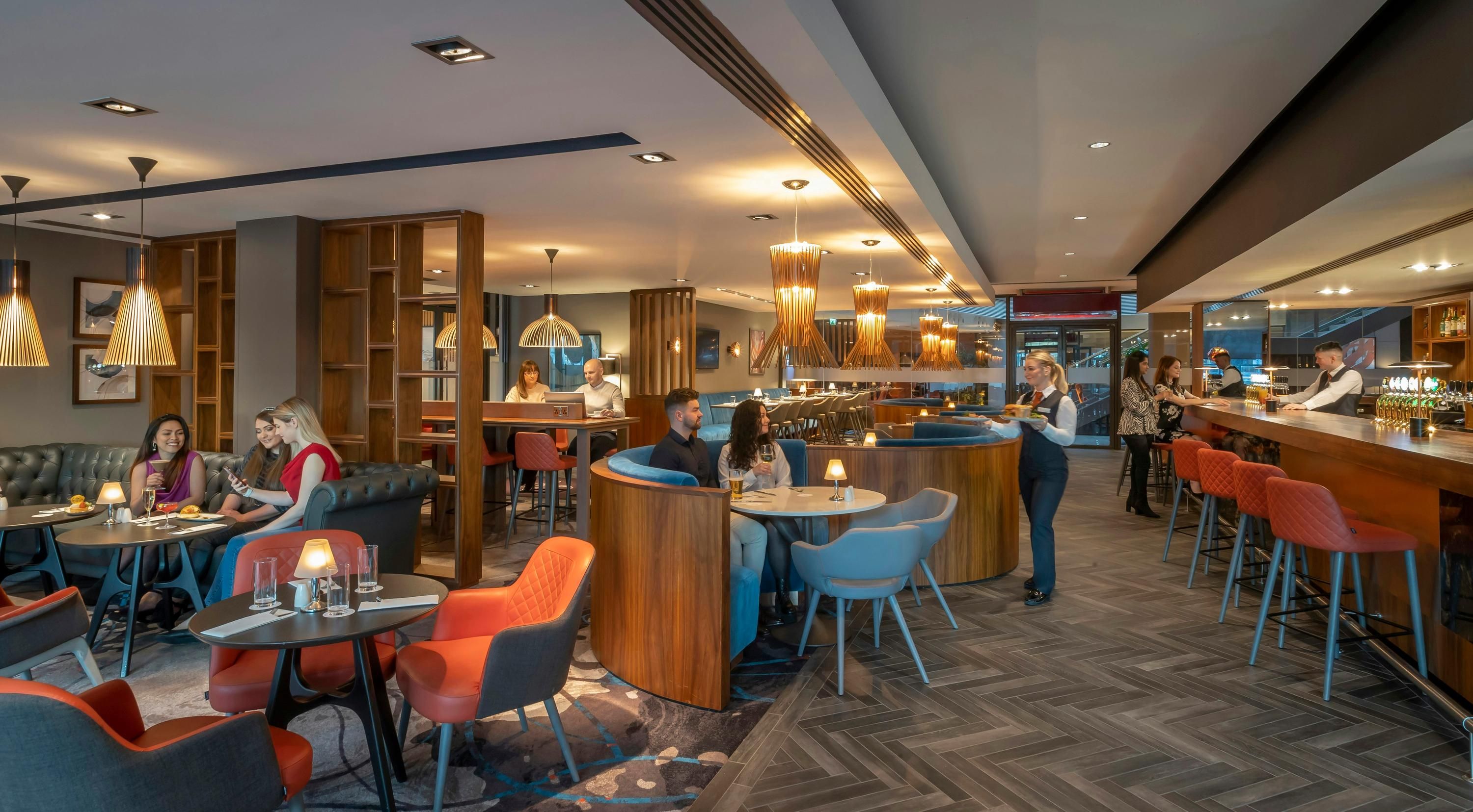 Restaurang