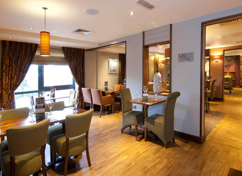Restaurang Foto