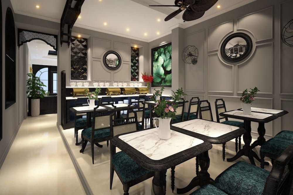 Restaurang