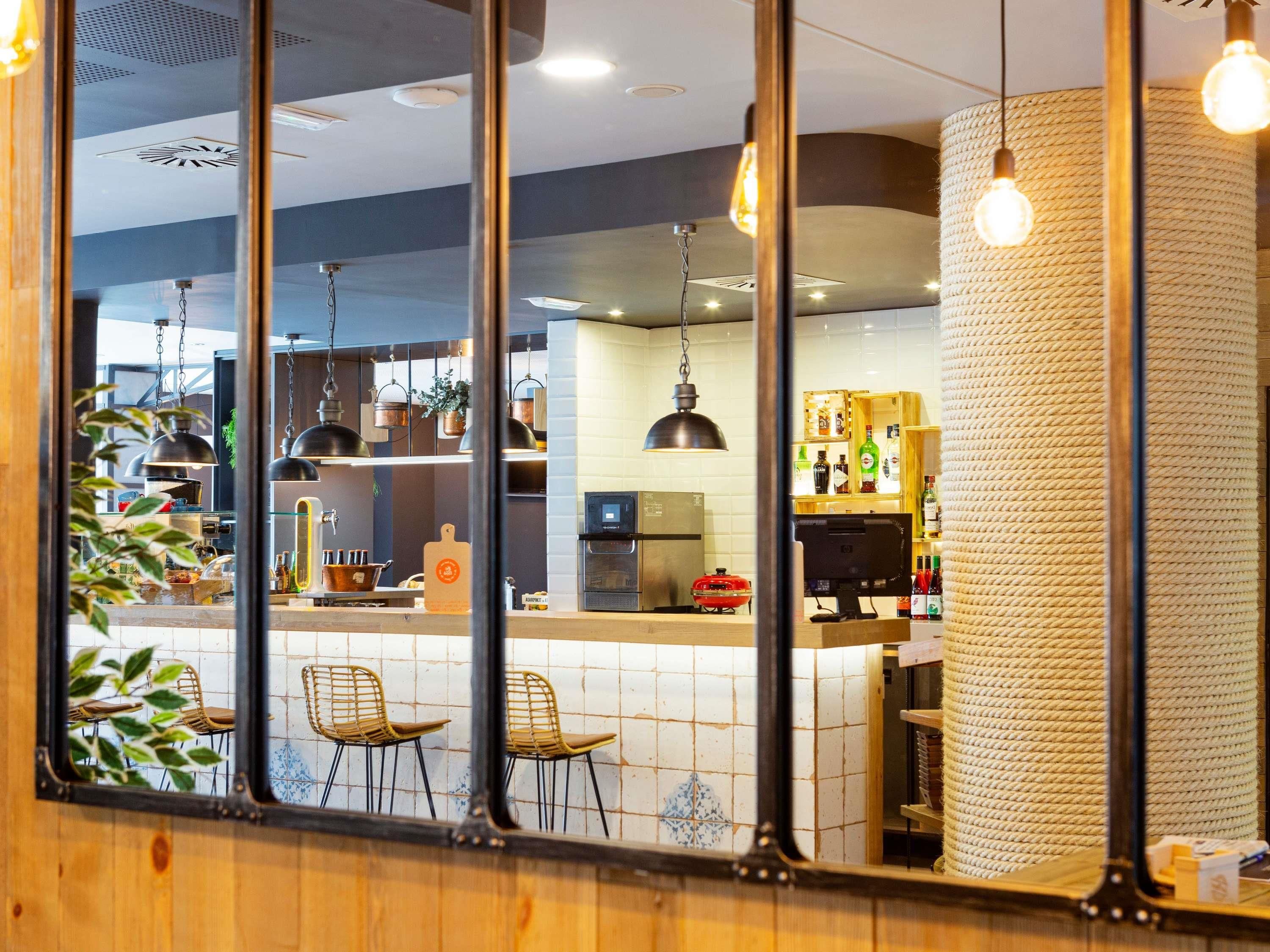 Restaurang