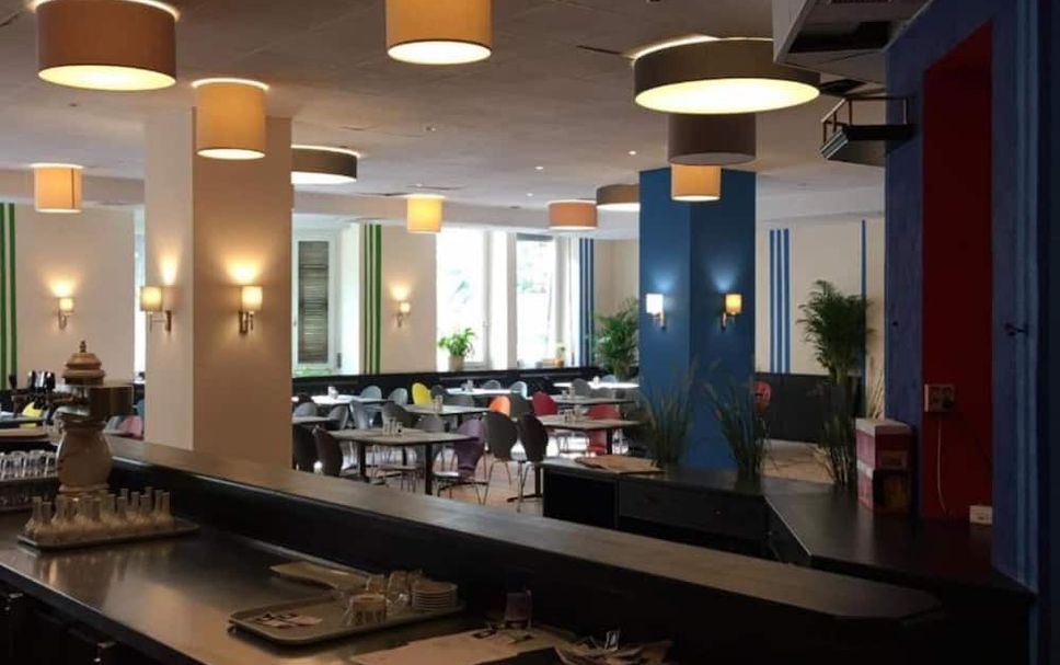 Restaurang Foto