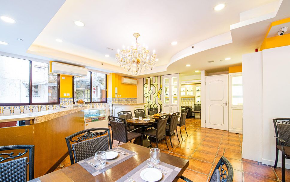 Restaurang Foto