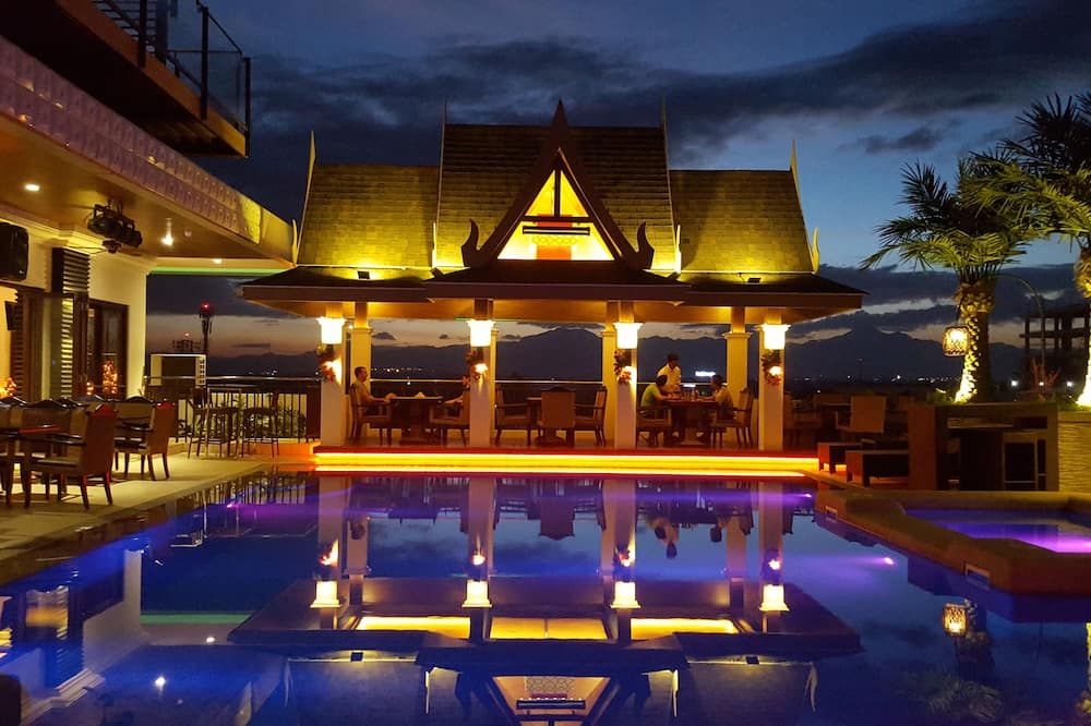 Pool Foto