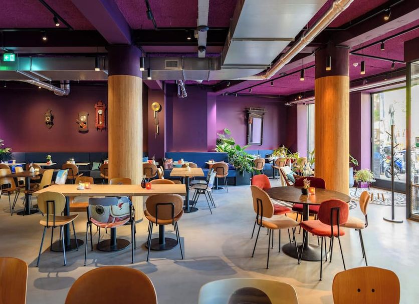 Restaurang Foto