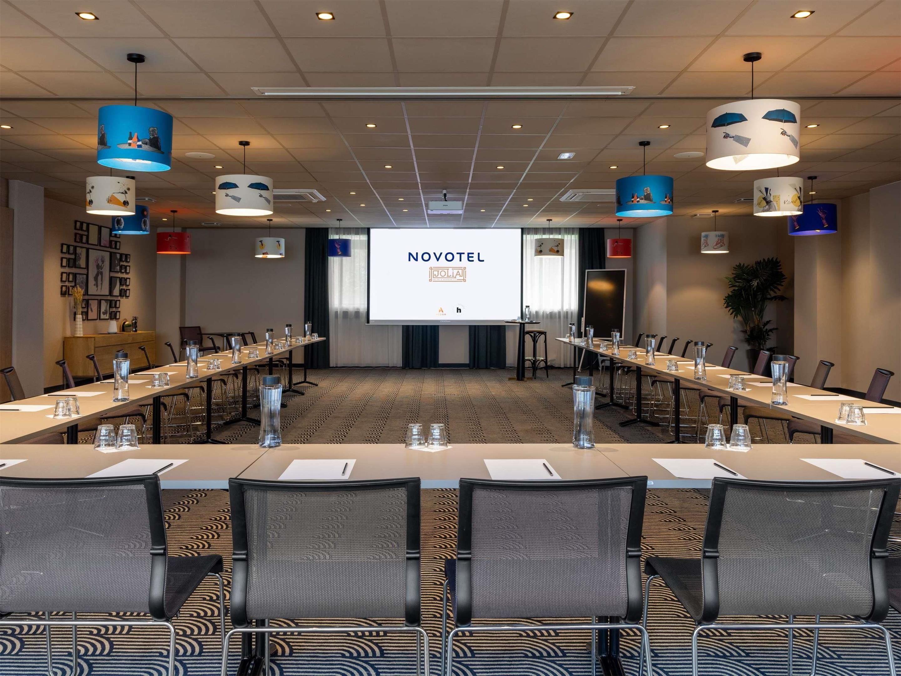 Konferensrum