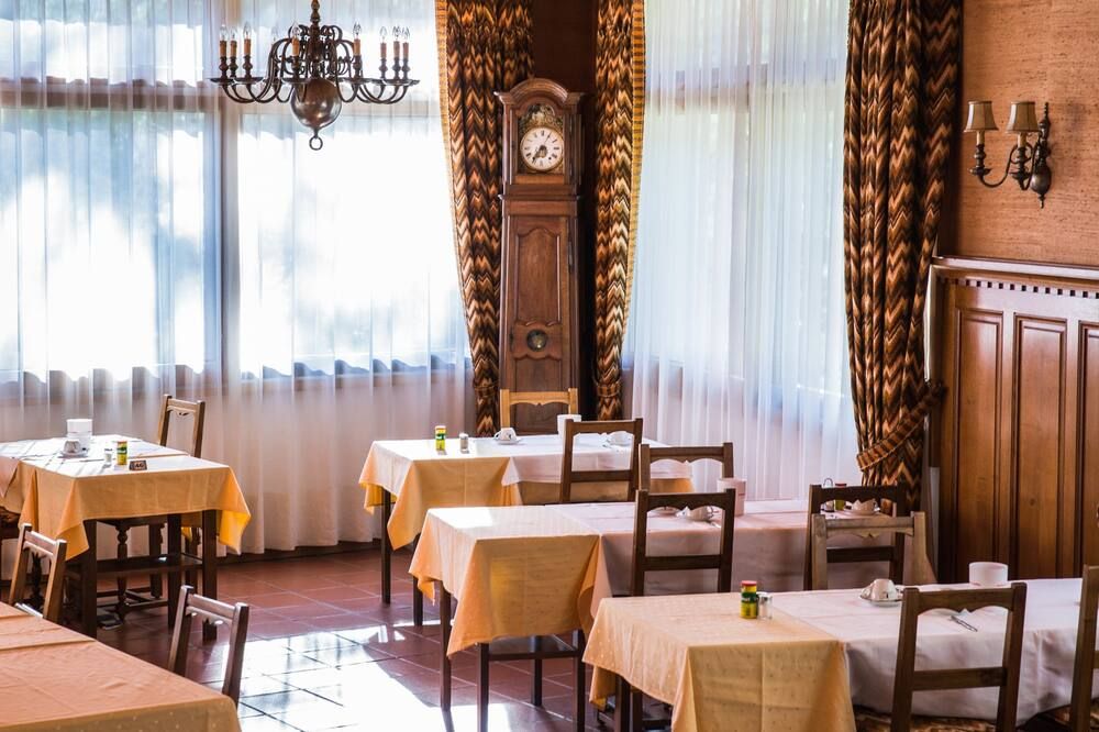 Restaurang