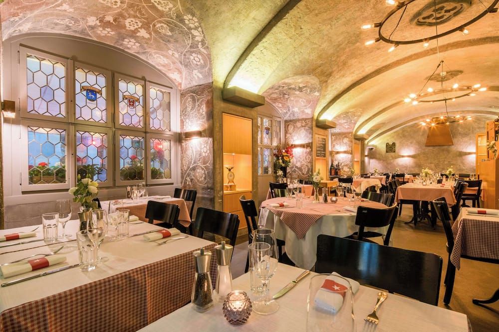Restaurang