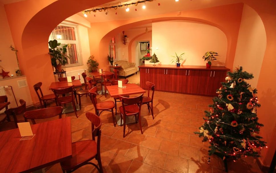 Restaurang Foto