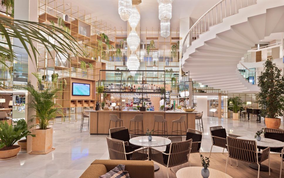 Restaurang Foto