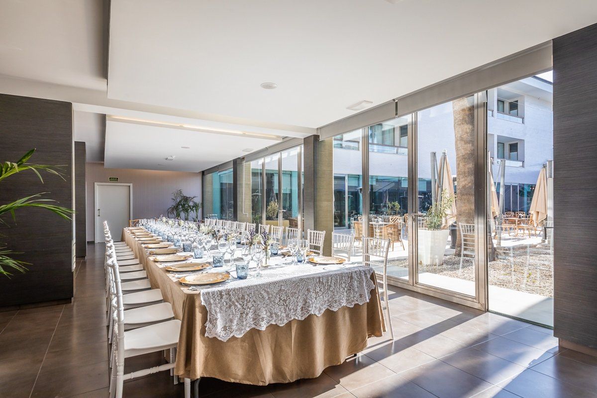 Restaurang Foto