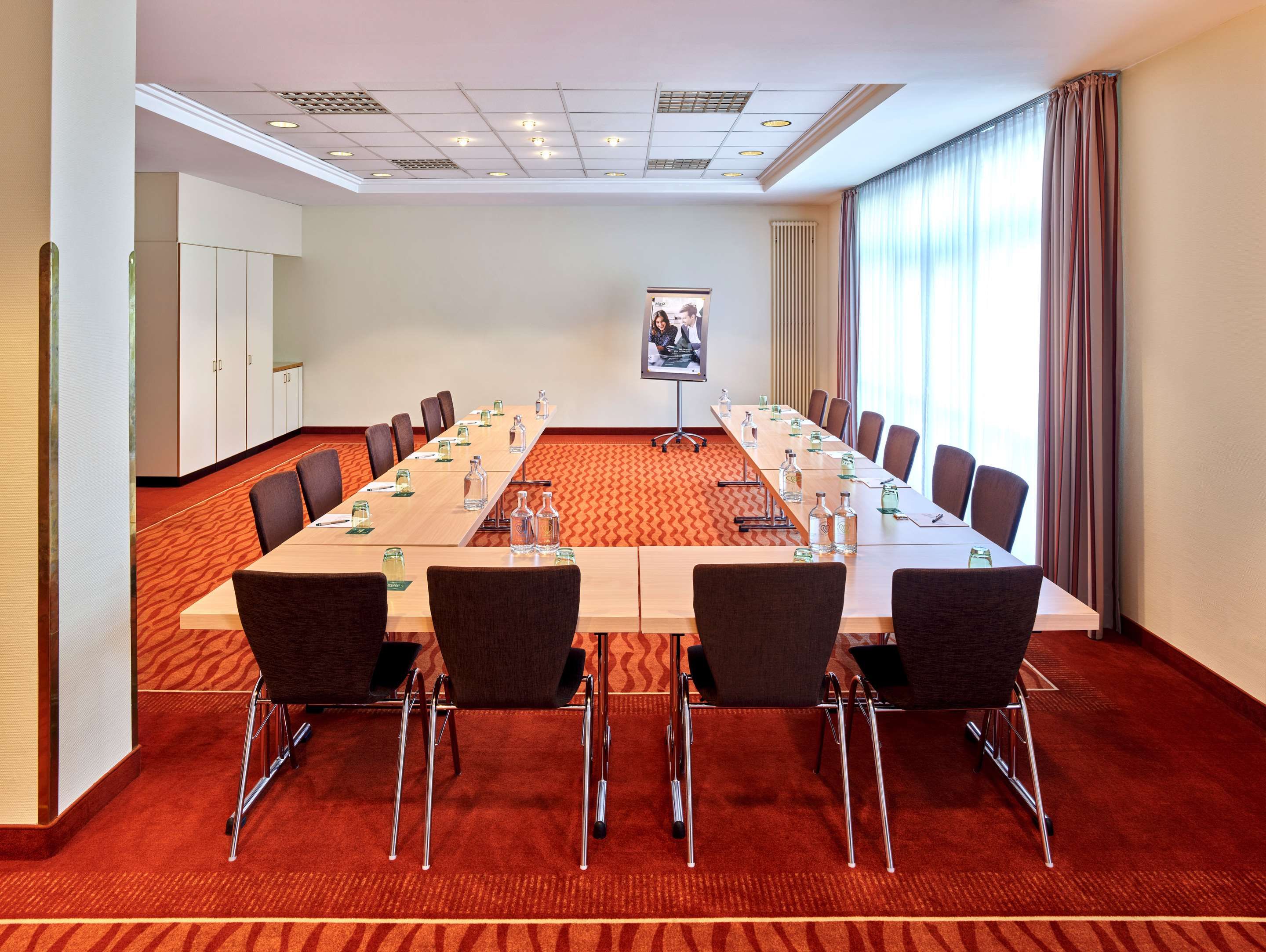 Konferensrum