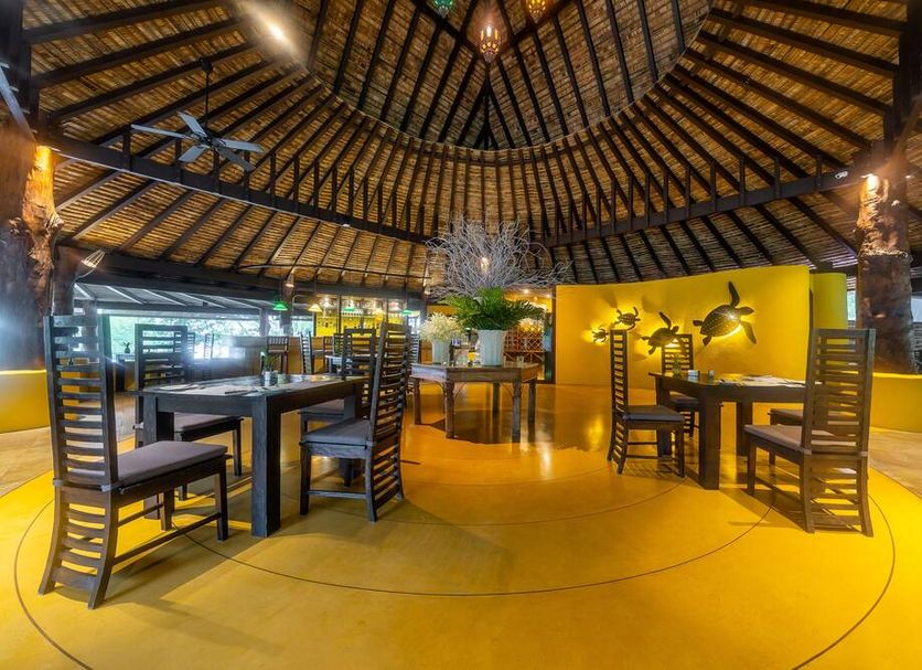 Restaurang Foto